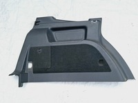 фото thumb №1, Обивка боковина багажника зад левый vw touran i рестайлинг 2010-2015 1t0867035ac