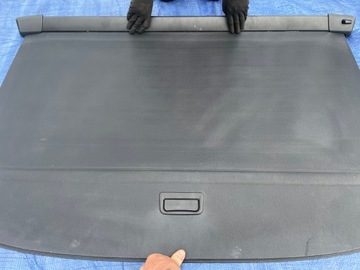 фото thumb №7, Vw passat b6 ролета багажника 3c9867871