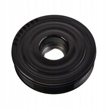 фото thumb №1, Колесо ременное вала коленчатого renault 2,0dci febi bilstein 105958