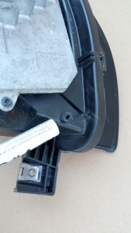 Tesla 3 full led фара правий перед передня 1077376-00-c l901370043 rh Недорого, фото thumb