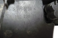 фото thumb №9, Skoda superb 2 ii lift 13- кришка лампи лівий перед