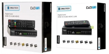 Пульт дистанционного управления для декодера DVB-T2, тюнера Cabletech URZ0336 URZ0336B URZ0337 URZ0336C