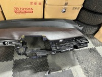 фото thumb №7, Jeep grand cherokee overland панель консоль подушка безпеки подушки ремені