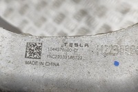 фото thumb №7, Tesla model y передній правий верхній кронштейн важеля 1044376-00-d 23305100