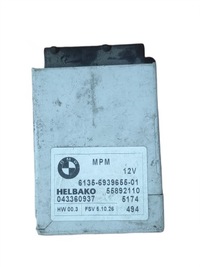 фото thumb №1, Bmw e60 e61 модуль насоса пального 693965501