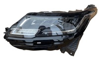 фото thumb №1, Левая передняя комплектная лампа led land rover velar my20 28lr150093 base