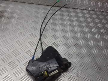 фото thumb №1, Замок дверь левый перед toyota avensis t25 6pin