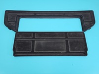 фото thumb №1, Полка задняя задняя багажника kia soul i 08-13