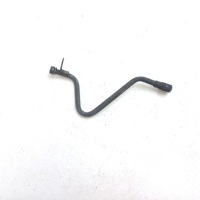 2004 mercedes-benz ml w163 шланг масляный турбонагнетателя Недорого, фото thumb