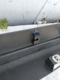 фото thumb №10, Ford kuga mk2 ii 12- порог планка пороговая левая