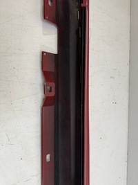 фото thumb №10, Правый порог молдинг порог mercedes a-klasa 177 amg