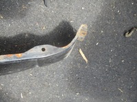 фото thumb №6, Крила перед передній правий suzuki vitara i