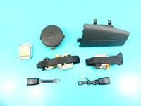 фото thumb №1, Подушки безопасности 2x подушка безопасности ремни spark ii matiz m200 05- eu