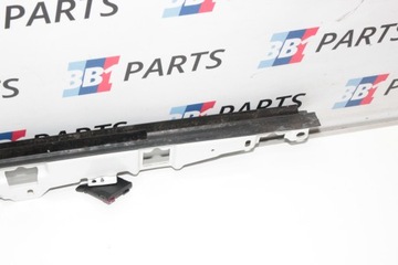 фото thumb №8, Bmw f83 прокладка канала стёкла левый зад 7280295