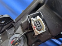 фото thumb №9, Фара передня права drl led mitsubishi eclipse cross рестайлінг edm92206010