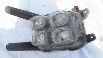 фото thumb №1, Kia sportage iv галоген правый led drl