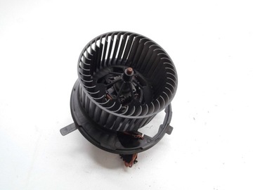 фото thumb №1, Вентилятор нагревателя 3c1820015j a3 8p golf v eos octavia ii оригинал