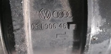 фото thumb №2, Seat leon ii 1.8 tsi расходомер 06j906461b