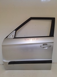 фото thumb №1, Двері лівий перед передні kia soul i 08-11 колір 3d