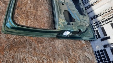 фото thumb №16, Дверь перед левая opel astra g hb 5d 99r z374