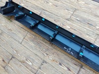 фото thumb №11, Jeep compass 17r- молдинг захист поріг права