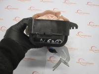 фото thumb №6, Opel vivaro b 16r подушка подушка пассажира 985257114r