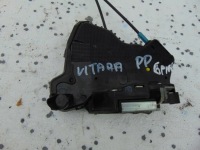 фото thumb №2, Замок правый перед 6 pinów suzuki grand vitara ii