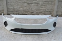 фото thumb №10, Бампер передний opel corsa f