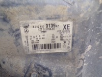 Фара левая перед передняя mercedes w212 ксенон ксенон ils 2128200139 Киев, фото thumb