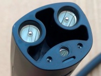 фото thumb №11, Зарядное устройство чехол кронштейн кабель 5m 16a 230v 3,5kw ev charger do tesla usa