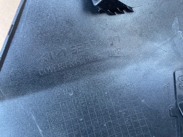 фото thumb №10, Kia niro ii ev 22- бампер перед перед переднє 86511-ao000 оригінал