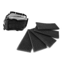 фото thumb №7, Губка двигуна вентилятор 64119216222 замінник wysokowydajny легкий