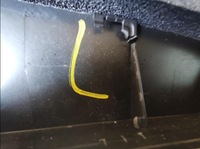 фото thumb №6, Спойлер кришки накладка kia sportage v 87372-r2000