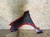 фото thumb №5, Крыло правый перед передний renault kangoo ii 07-13