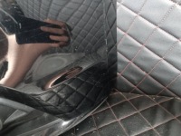 фото thumb №10, Audi a1 8x 10-14 бампер передний перед