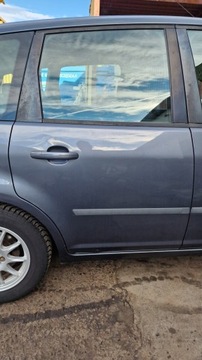 фото thumb №1, Ford c-max mk i дверь правые зад k1