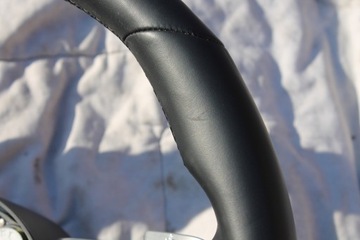 фото thumb №10, Кермо шкіра мультифункція mercedes w177 glc w253 w178 a0004609018 r91