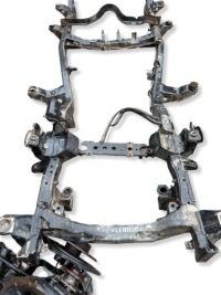Рама подвеска mitsubishi l200 3 2.5 td 96-06r.wersja европейская. Киев, фото thumb