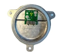 фото thumb №3, Bmw x5 g05 x6 g06 модуль led drl світло денного led 9477986