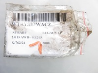 фото thumb №6, Форсунка subaru legacy iv 2.0 d awd 16613aa020