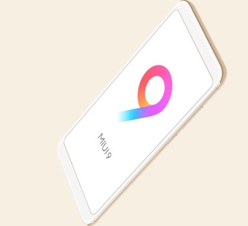 Смартфон Xiaomi Redmi 5 Plus 4 ГБ/64 ГБ Gold
