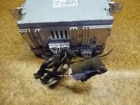 фото thumb №3, Toyota hilux 07r # радио cd широкий