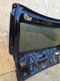 фото thumb №9, Audi a6 c7 allroad універсал кришка кришка багажника зад задня скло 4g9827159