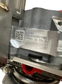 Ferrari 296 турбонагнетатель турбонагнетатель 849087 849086 в Украине, фото thumb