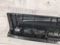 фото thumb №6, Peugeot 308 t9 hb защита ремня заднего накладка 9677638077