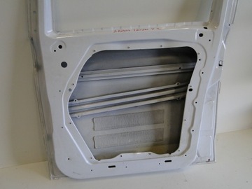 фото thumb №11, Mercedes vito v klas w447 447 дверь передние правые