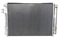 фото thumb №1, Радіатор кондиціонера hyundai accent 1.6 2017 -