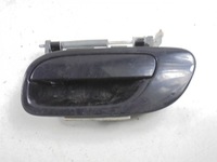 фото thumb №6, Volvo s60 1 i 04-09 ручка зовнішня ліва задня fl