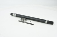 фото thumb №12, Febest полуось правая