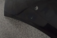 фото thumb №10, Бампер перед bmw x3 g45 цвет 475